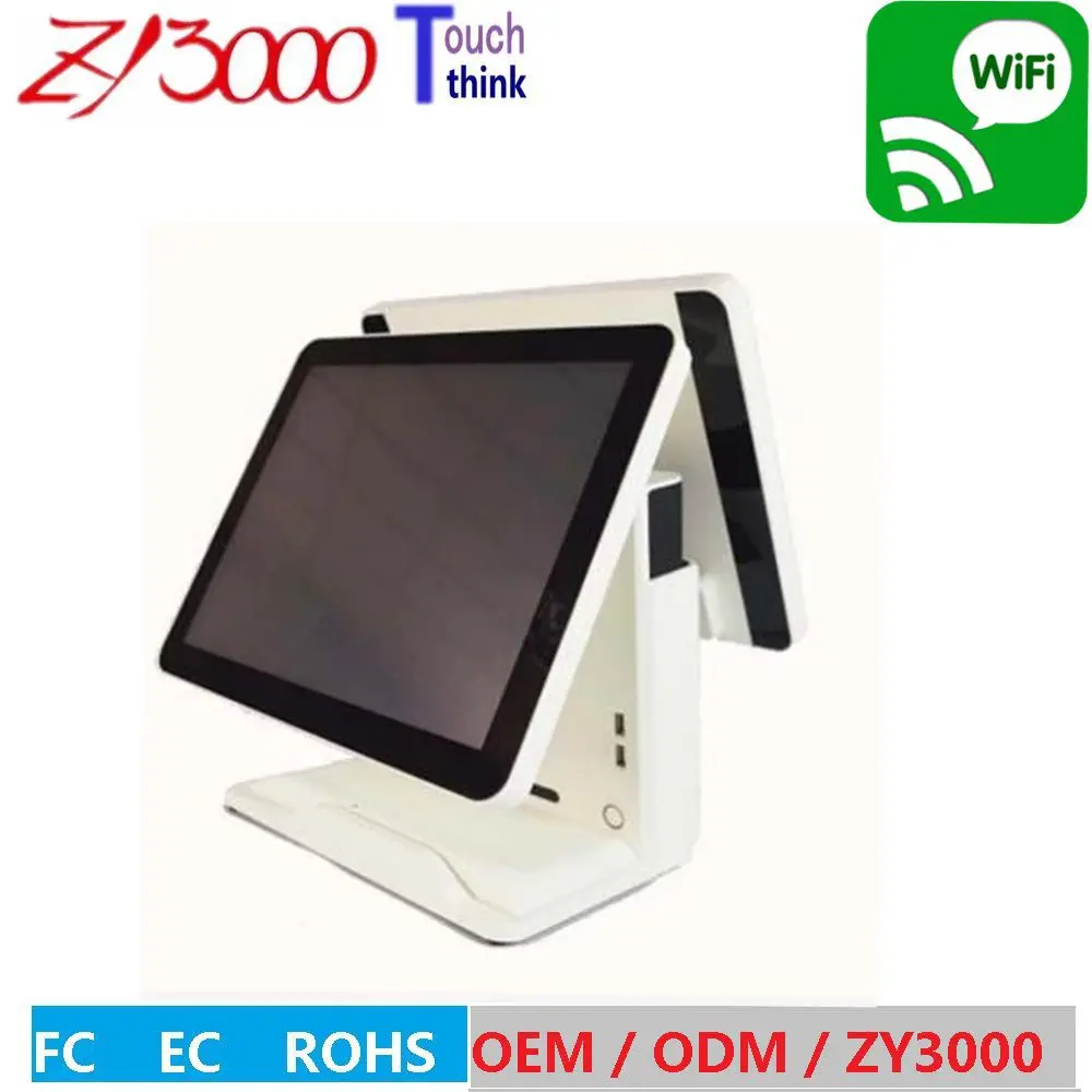 Топ моды прямые продажи Заводская цена 15 &quotвсе в одном емкостный сенсорный экран
