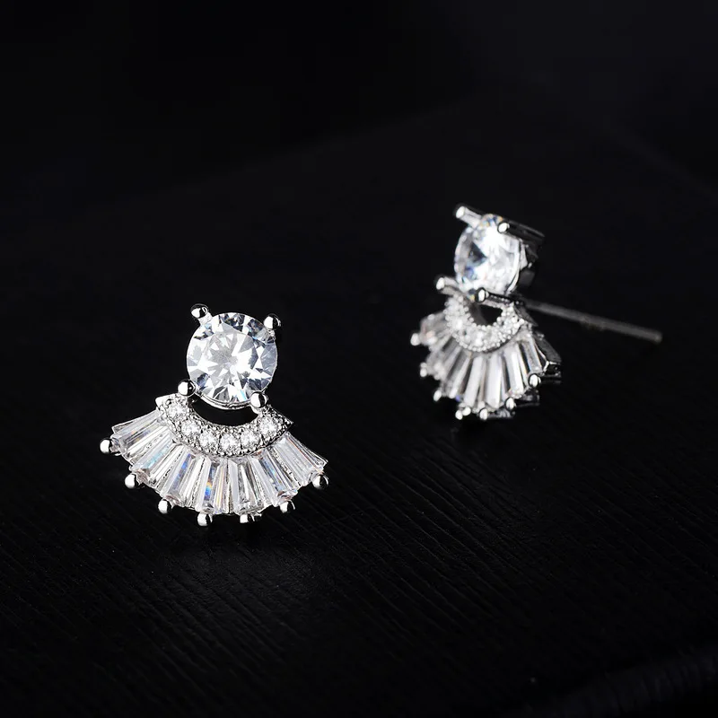 Серьги-гвоздики ювелирные изделия и аксессуары | Украшения