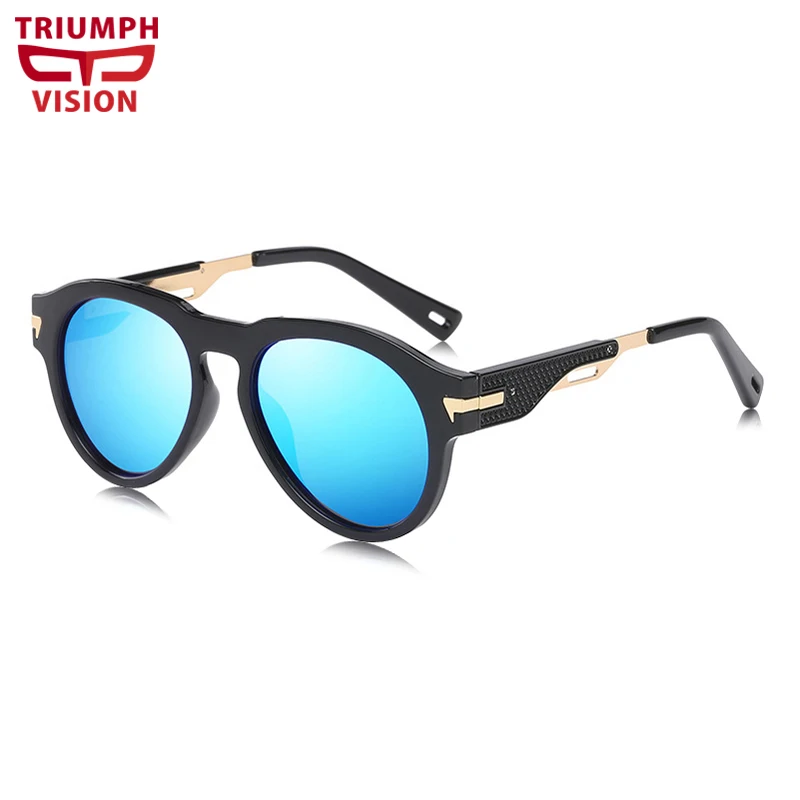 Солнцезащитные очки TRIUMPH VISION HD поляризационные для женщин высококачественные