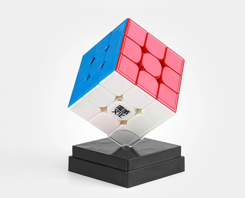 Ограниченный MoYu Weilong GTS3M синий 3x3x3 Weilong GTS V3 Магнитный куб головоломка Профессиональный Weilong GTS 3 M 3x3 GTS3 M скоростной куб