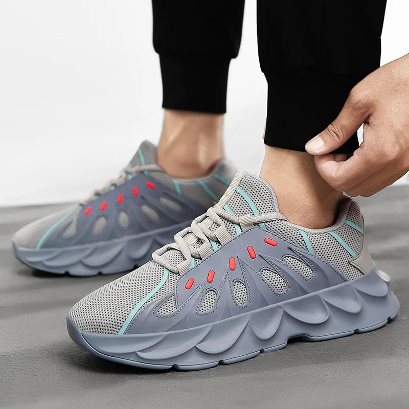 Оригинальные мужские кроссовки для бега Disruptor 2 белые NIMBUS Gel 270 легкие 451