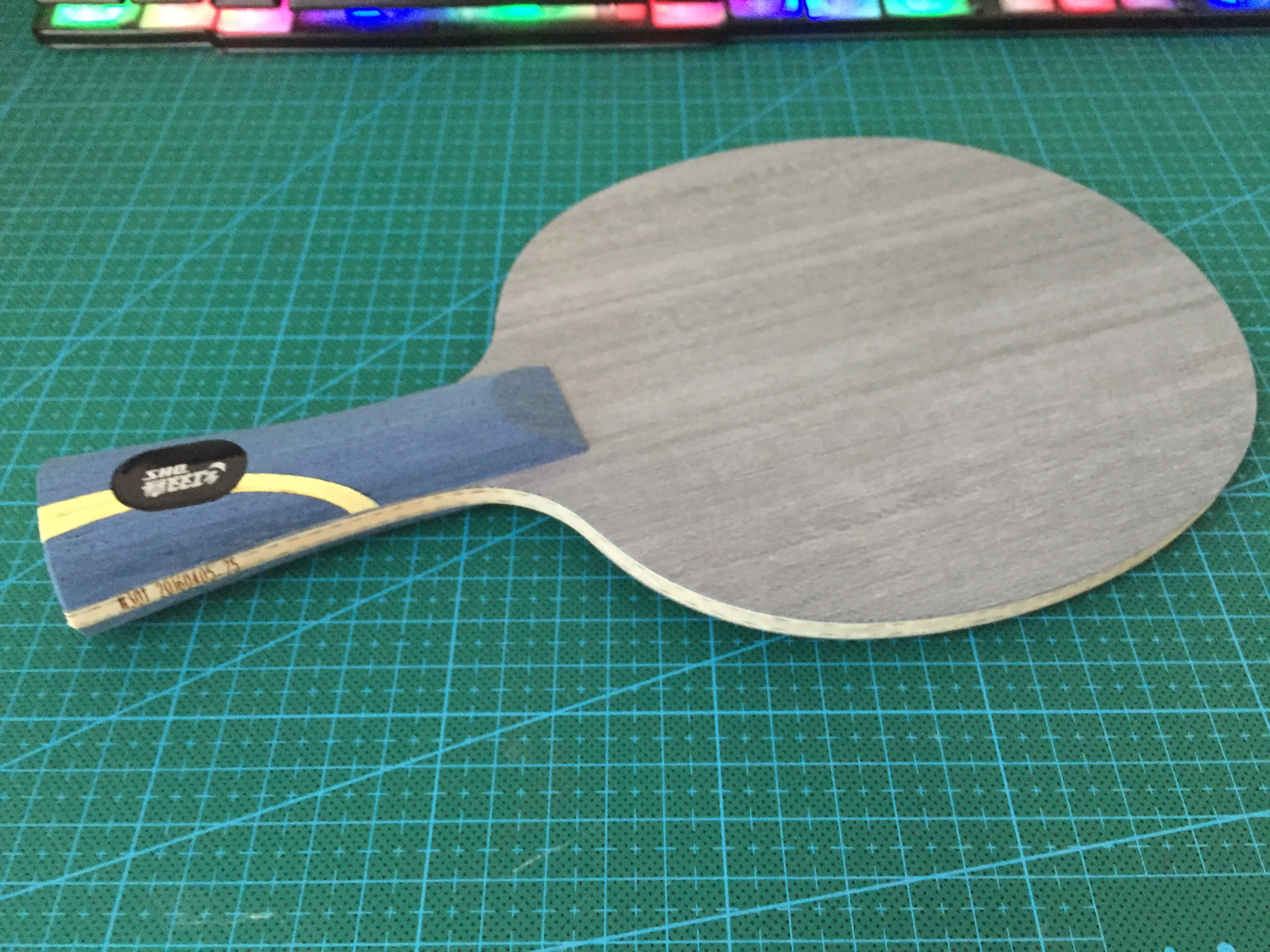 Специальное предложение N301 от китайской сборной по пинг понгу DHS обновленная