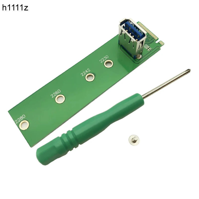 Карта расширения NGFF M.2 на PCI-E X16 10 шт. карта Pcie для майнинга 2242/2230/2260/2280 мм M2 |