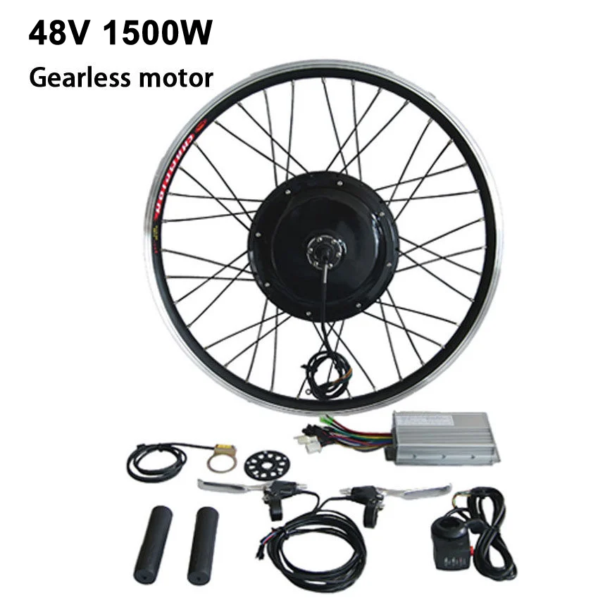 48V 1500W Мощный электрический велосипед|Двигатель для электровелосипедов| |