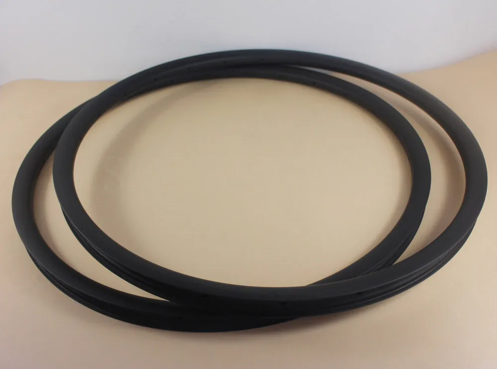 Бескамерный велосипедный обод 30 мм 25 24/24 отверстий | Спорт и развлечения