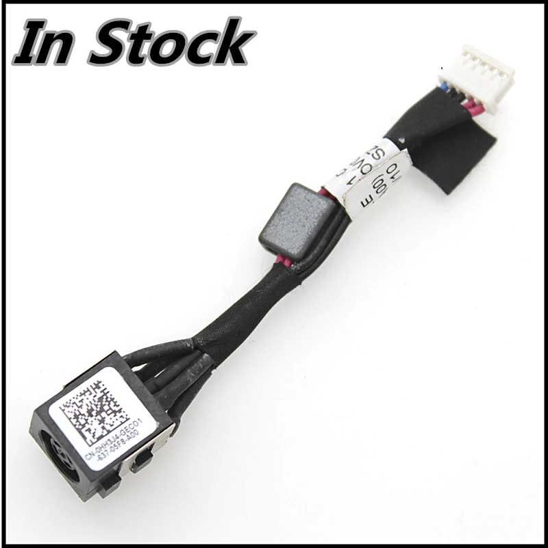Кабель питания для ноутбука Dell Latitude E6440 DC Jack | Компьютеры и офис