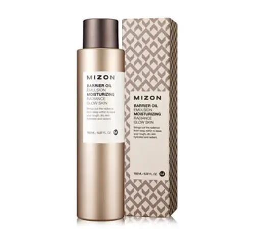 MIZON барьер масло эмульсия 150 мл/5.07fl.oz