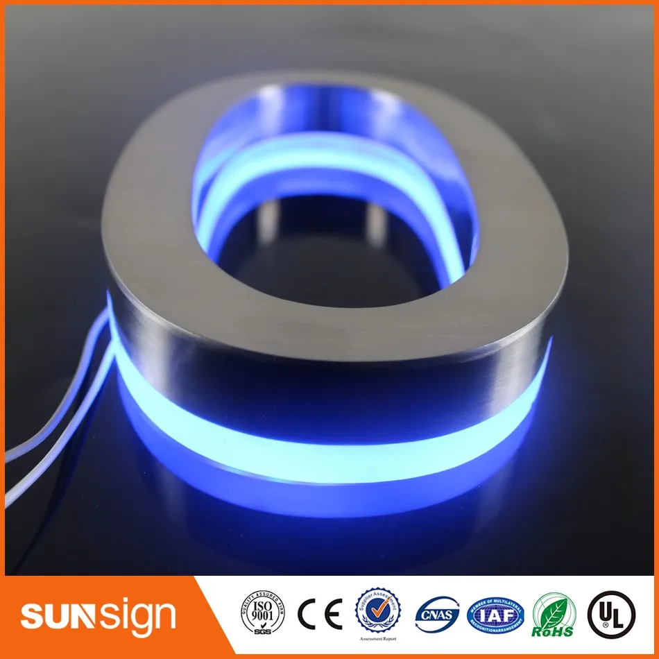 Высота 20 см Заводская розетка наружные светодиодсветодиодный номера из