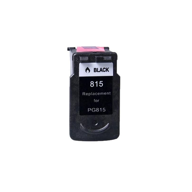 2 шт. для canon PG 815 CL 816 чернильный картридж MX348 MX358 MX368 MX418 MX428 принтеры s PG815 CL816 |