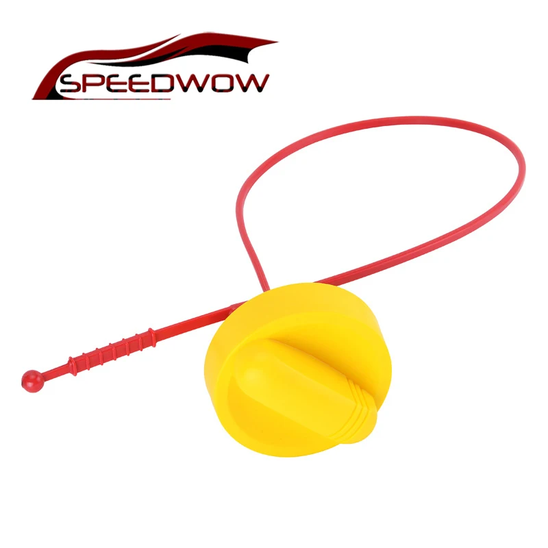 Диспенсер для моторного масла SPEEDWOW 580 мм Renault Лагуна Megane Clio Scenic 1.5DCI 1.9DCI 1.9DTI OEM 8200059541
