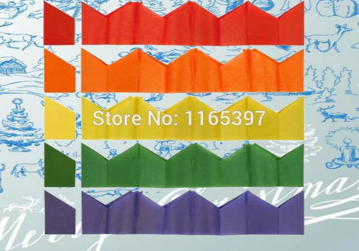 Бесплатная доставка оптовая продажа 144 шт. Рождественские салфетки корона кепки