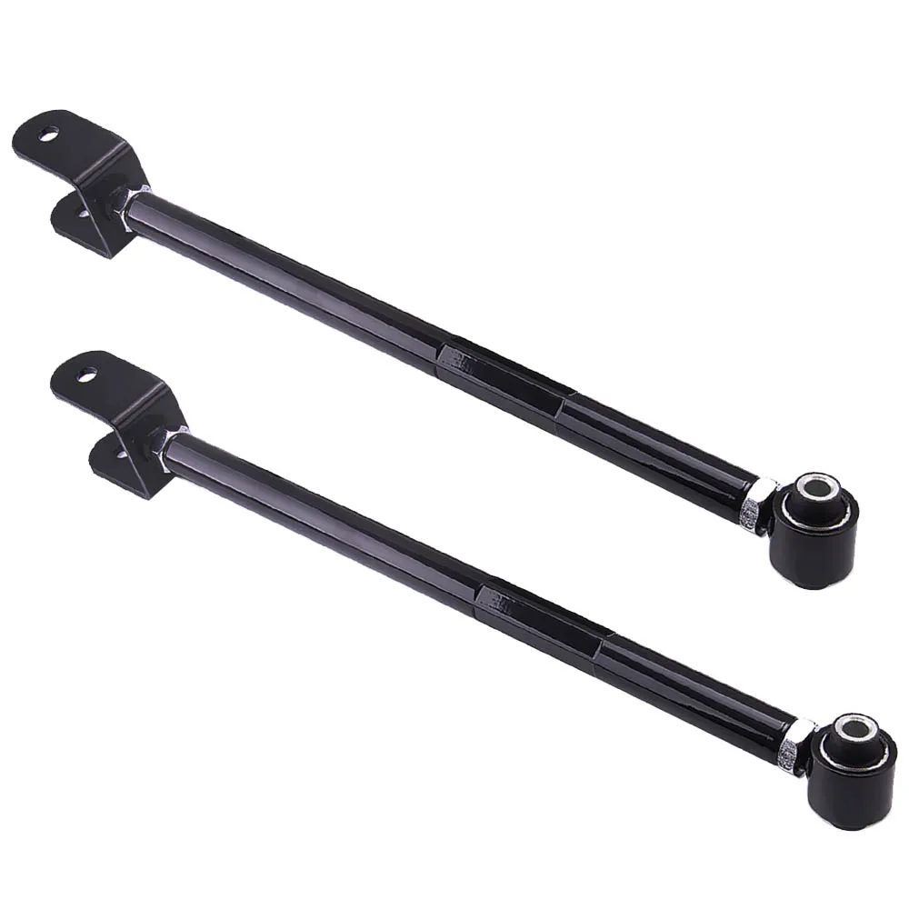 Задний нижний рычаг управления/бар/штанга комплект для 95 05 BMW E46/E36/Z4/M3 3 SERIES Series Red 316