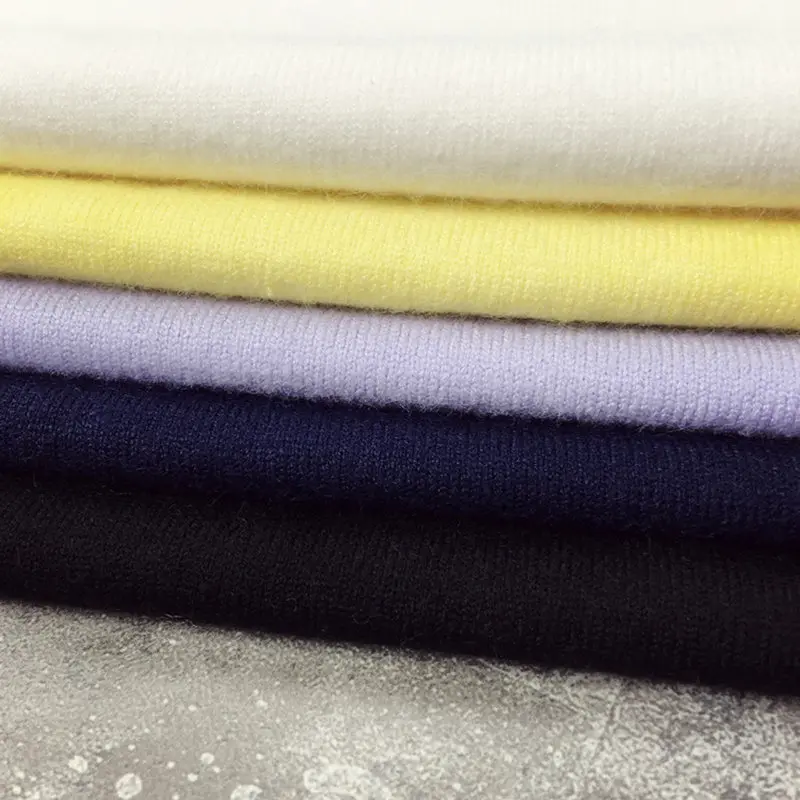 

V-neck Loose Knit Bottoming Shirt Women Long-Sleeve Autumn Winter 2018 New Solid Color Female Short Pullover Sweater Tops LQ325
