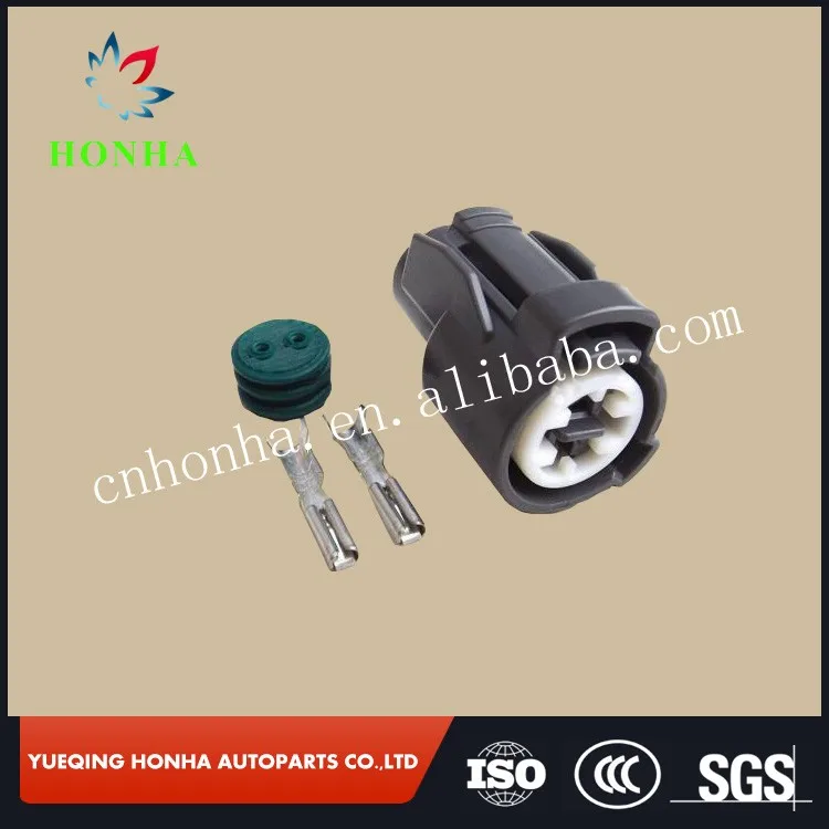 2sets 2 Pin 6189-0156 Female Oil Pressure Switch Knock Sensor Cooling Fluid Sensor Connector
2sets 2 Pin 6189-0156 Female Oil Pressure Switch Knock Sensor Cooling Fluid Sensor Connector