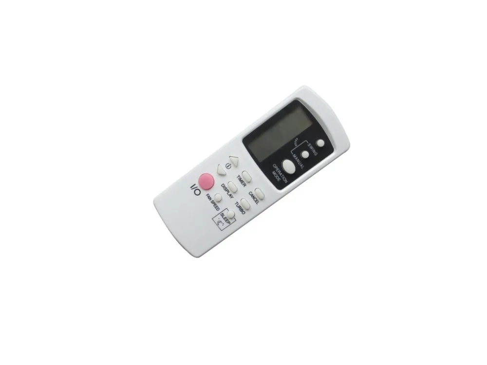 Remote Control For AKAI GZ01-BEJ0-000 AC-GS24HRC RAS-70AH AC