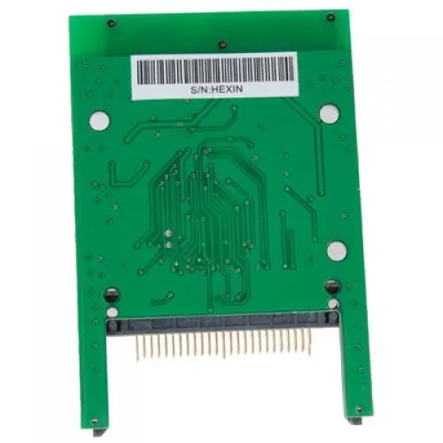 Компактный преобразователь адаптера Flash CF Serial ATA SATA|cf to sata adapter|cf satacf compact flash |