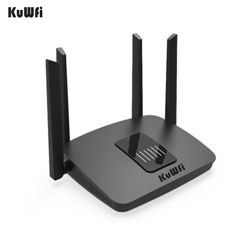 1200 Мбит/с беспроводной маршрутизатор Wifi удлинитель ретранслятор/маршрутизатор