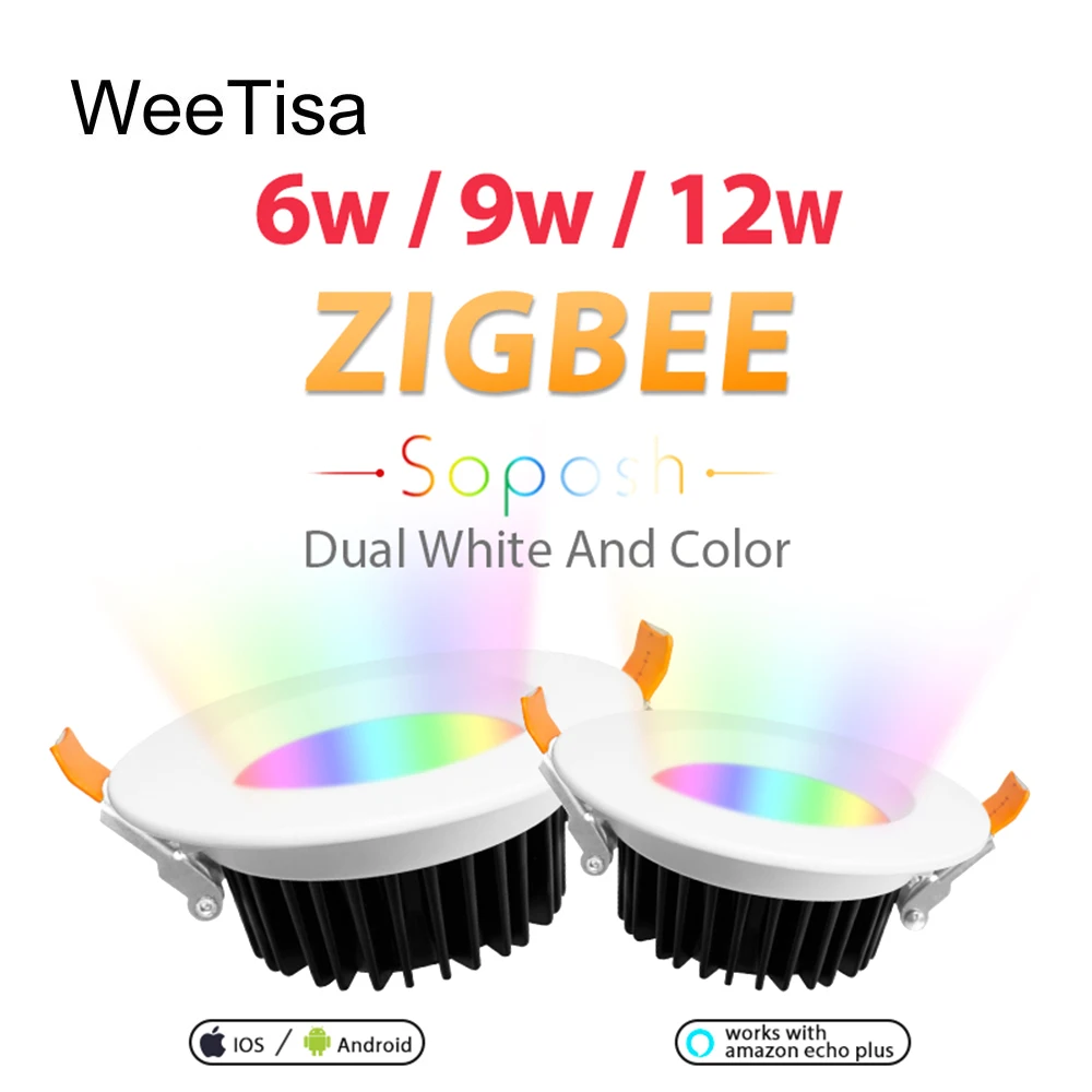 

LED Lighting