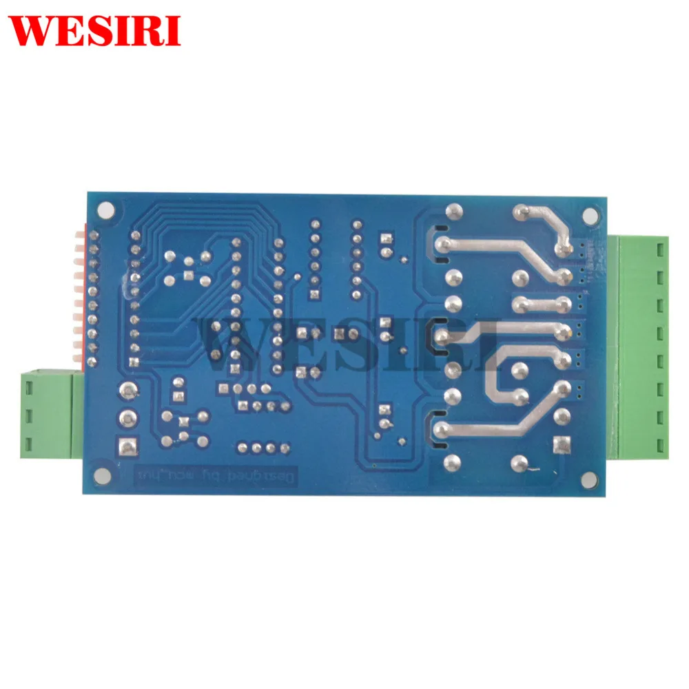DC12V 10A * 3 канала DMX512 реле 3CH группы включения и выключения светодиодный контроллер