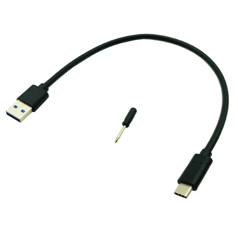 USB-C C M.2 NGFF SSD корпус USB 3 1 type-C GEN 2 M2 до 10 Гбит/с для 2280 2260 2242 жесткий диск B ключ новый |