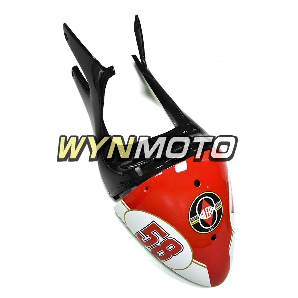 Новые полные Обтекатели для Aprilia RS250 1998 1999 2000 2001 2002 RS 250 АБС пластик кузова