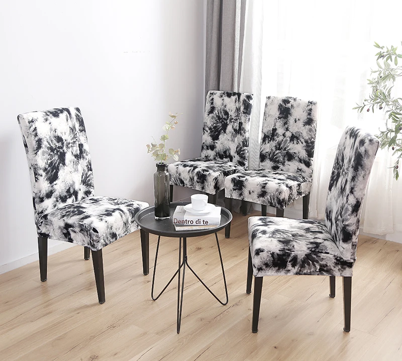 Чехол для кресла спандекс эластичный стул Чехлы подушек гостиной анти-грязные