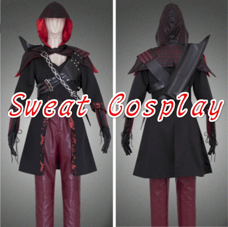 2016 высококачественный косплей костюм супергероя с зеленой стрелой для взрослых