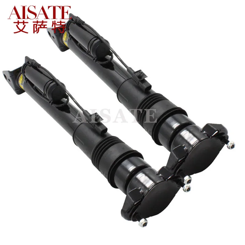 

Амортизатор пневматической подвески для Mercedes R-Class W251 R500 R350 R320 2513200631, 2 шт.