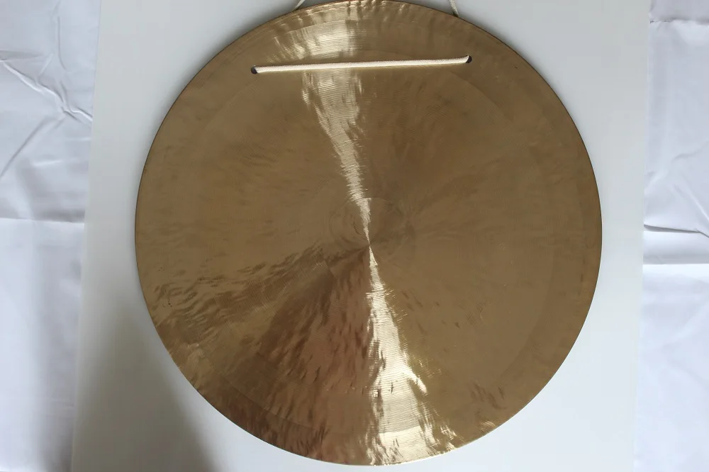 

Arborea 14'' wind gong with free mallet Chinese traditional gong