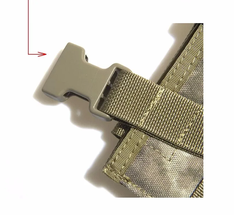 FLYYE Molle гидратационный рюкзак HN-H005