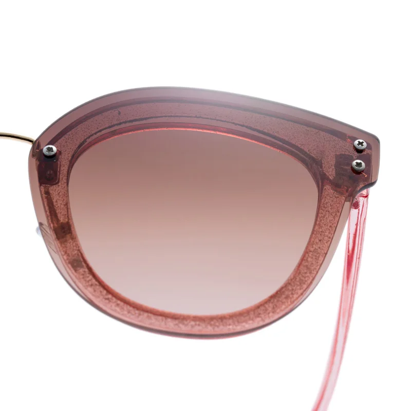 Женские солнцезащитные очки INMAN в стиле ретро 3 цвета на выбор защита от УФ-лучей