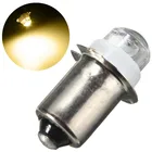 P13.5S PR2 0,5 W светодиодная лампочка для фокусиросветильник, сменная лампочка, факелы Аварийный Рабочий светильник ый теплый белый 34.56V