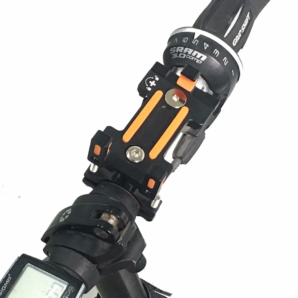MTB велосипед GPS держатель мобильного телефона мотоцикла Поддержка Подставка для