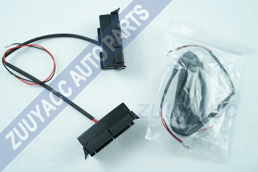 Комплект OEM руль Bluetooth аудио круиз контроль переключатель для Ford Focus MK2