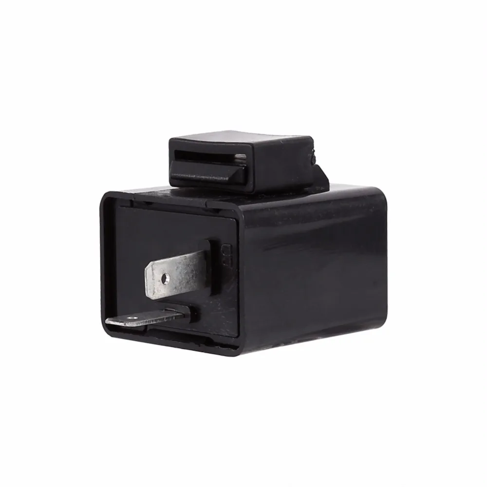 Реле поворота 12 В 2 контакта|signal flasher relay|turn light relayrelay motorcycle |