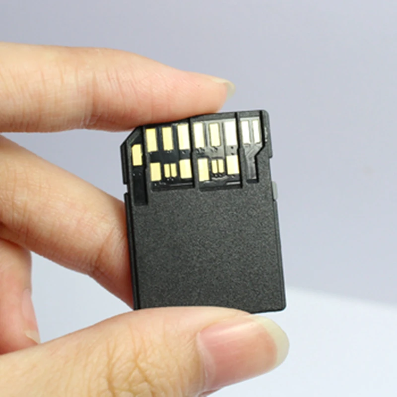 5 шт./лот оптовая продажа Micro SD карта для карты памяти адаптер MicroSDHC microSDXC в 4 0 SD4.0 UHS