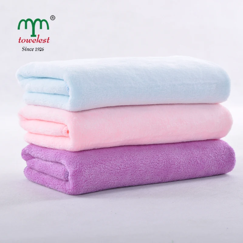 New 2019 Hand Towel 1piece Microfiber For Adult Towels Bathroom Knitted Magic Salon Hair Super Absorbent Toalhas | Дом и сад