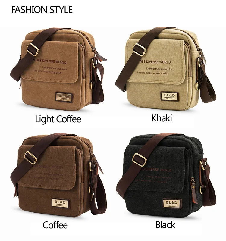 Новая коллекция моды для мужчин холщовый мешок с портом usb мужские повседневные