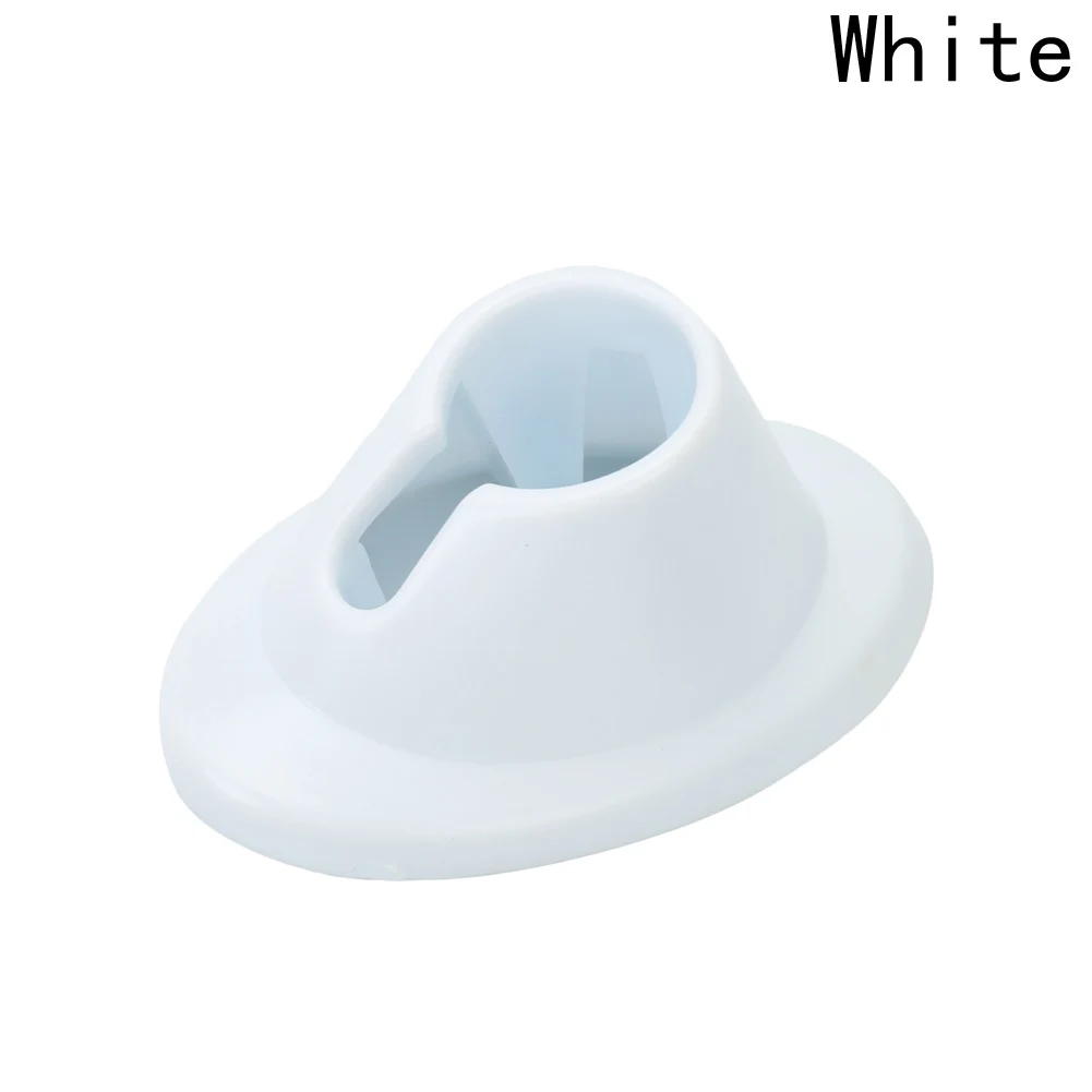 1 pc New Fashion Nail Art Polish Holders Bottle Base Fixed Stand Tools 2 Colors Available | Красота и здоровье