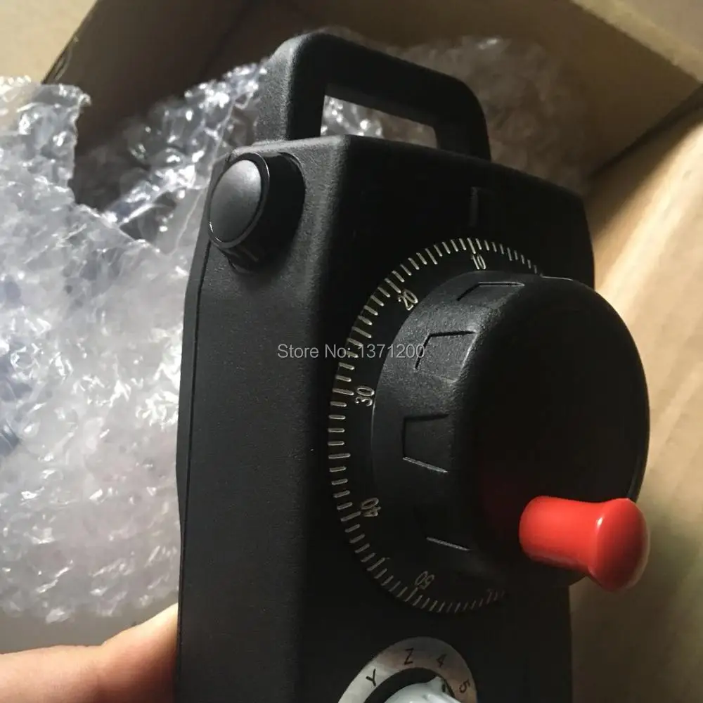 Для системы кодирования Fanuc будущее электронный импульсный генератор для станка