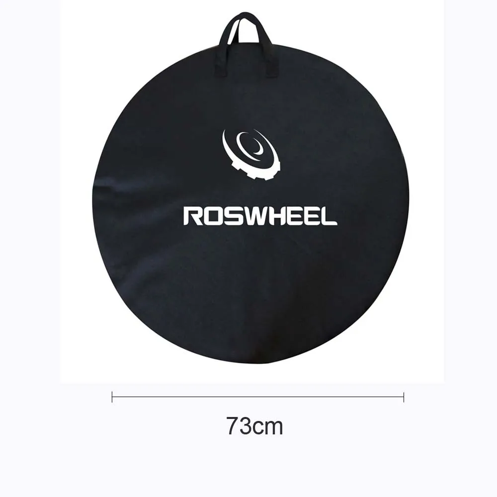 Сумка-переноска для велосипеда ROSWHEEL 73 см | Спорт и развлечения