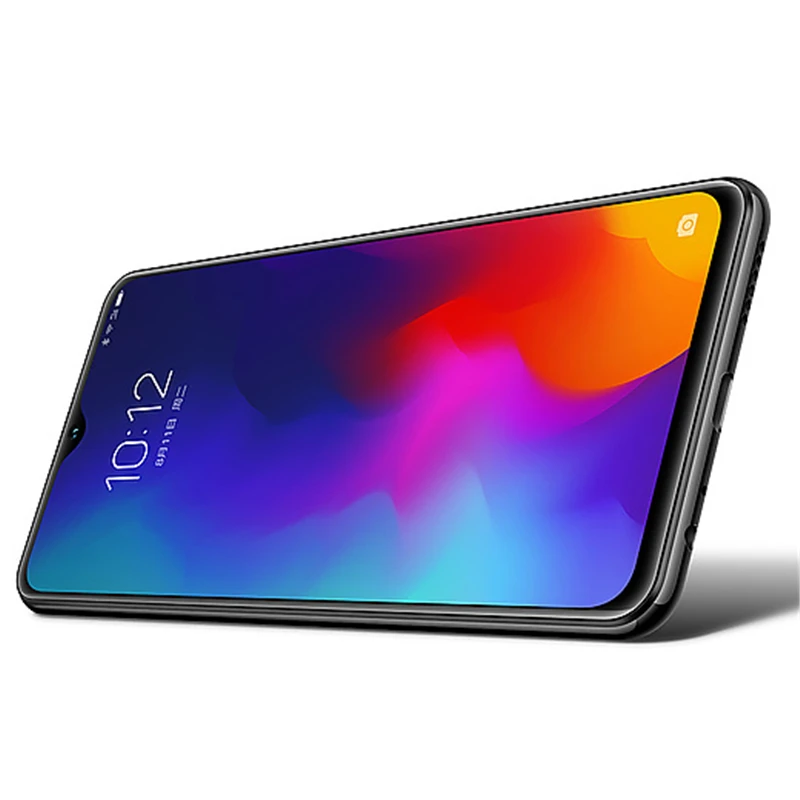 Lenovo Z6 Lite, 4 ГБ, 64 ГБ, глобальная ПЗУ, 6,3 дюймов, 2340*1080, 4050 мА/ч, большая батарея, задняя камера, 16,0 Мп+ 8,0 МП+ 5,0 МП, экран капли воды, телефон