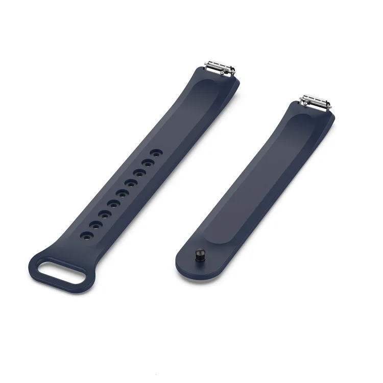 Новое поступление сменный ремешок для Fitbit Inspire HR ремешок Красочный Силиконовый Браслет для Fitbit Inspire аксессуары для наручных часов