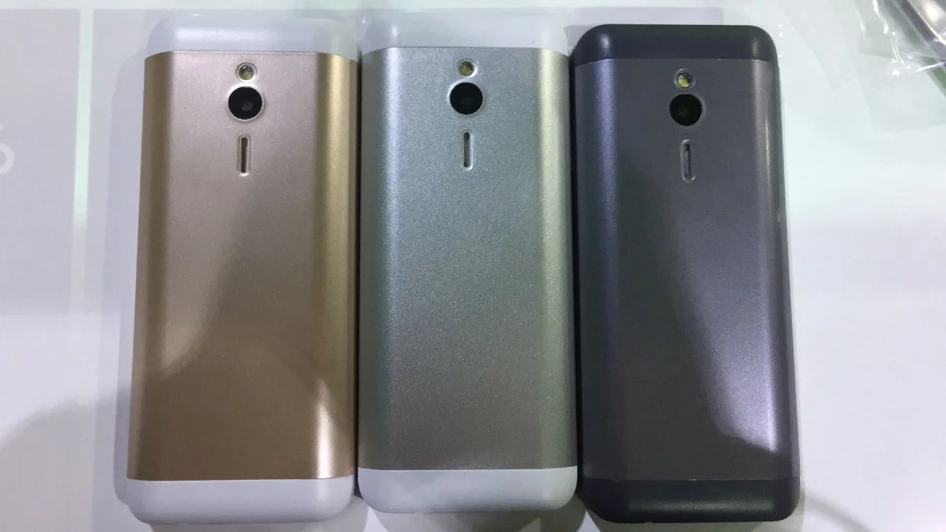 2017 Оригинал m230 4 Quad Sim карта мобильный телефон 2G GSM для пожилых людей и женщин 2 8