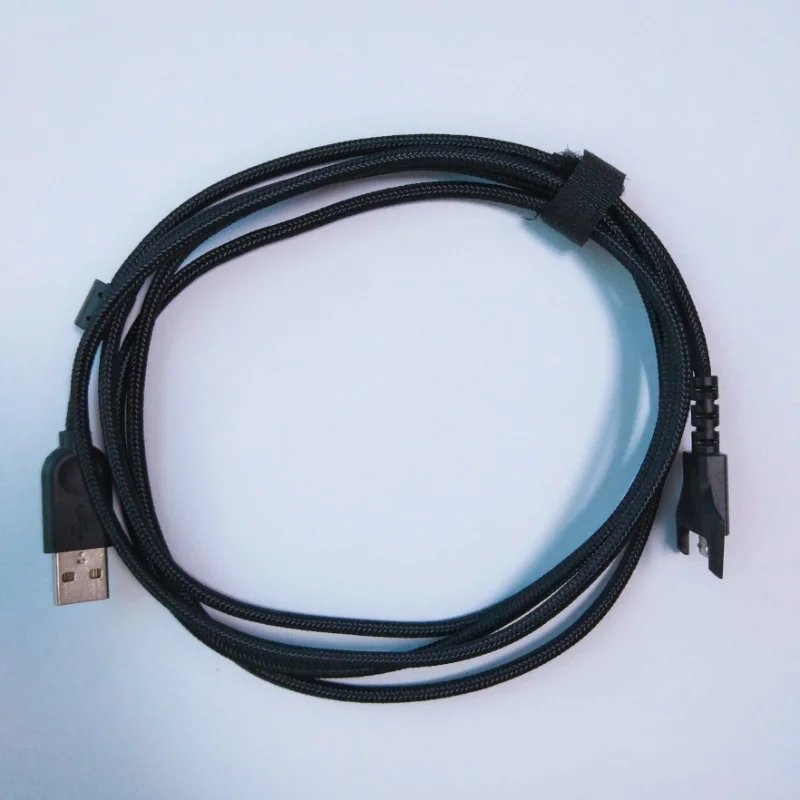 Оригинальный USB-кабель для зарядки USB-провод Logitech G403 G900 G903 G703 | Компьютеры и офис
