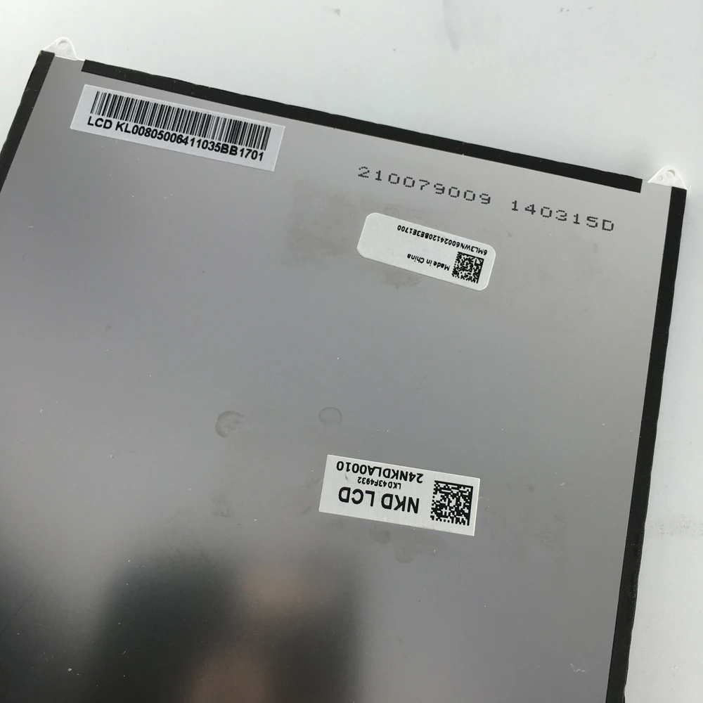 ЖК дисплей IPS 7 85 дюйма для Prestigio MultiPad 4 Diamond 3G PMT7077 PMP7077 _ экран PMP7077|ЖК-экраны и панели
