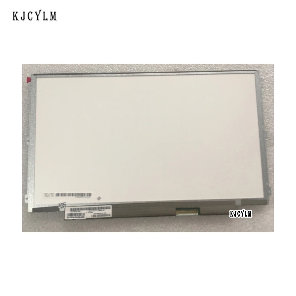 Светодиодный ЖК-экран 12 5 дюйма для LENOVO IBM U260 K27 K29 X220 X230 40 контактов 1366*768 |