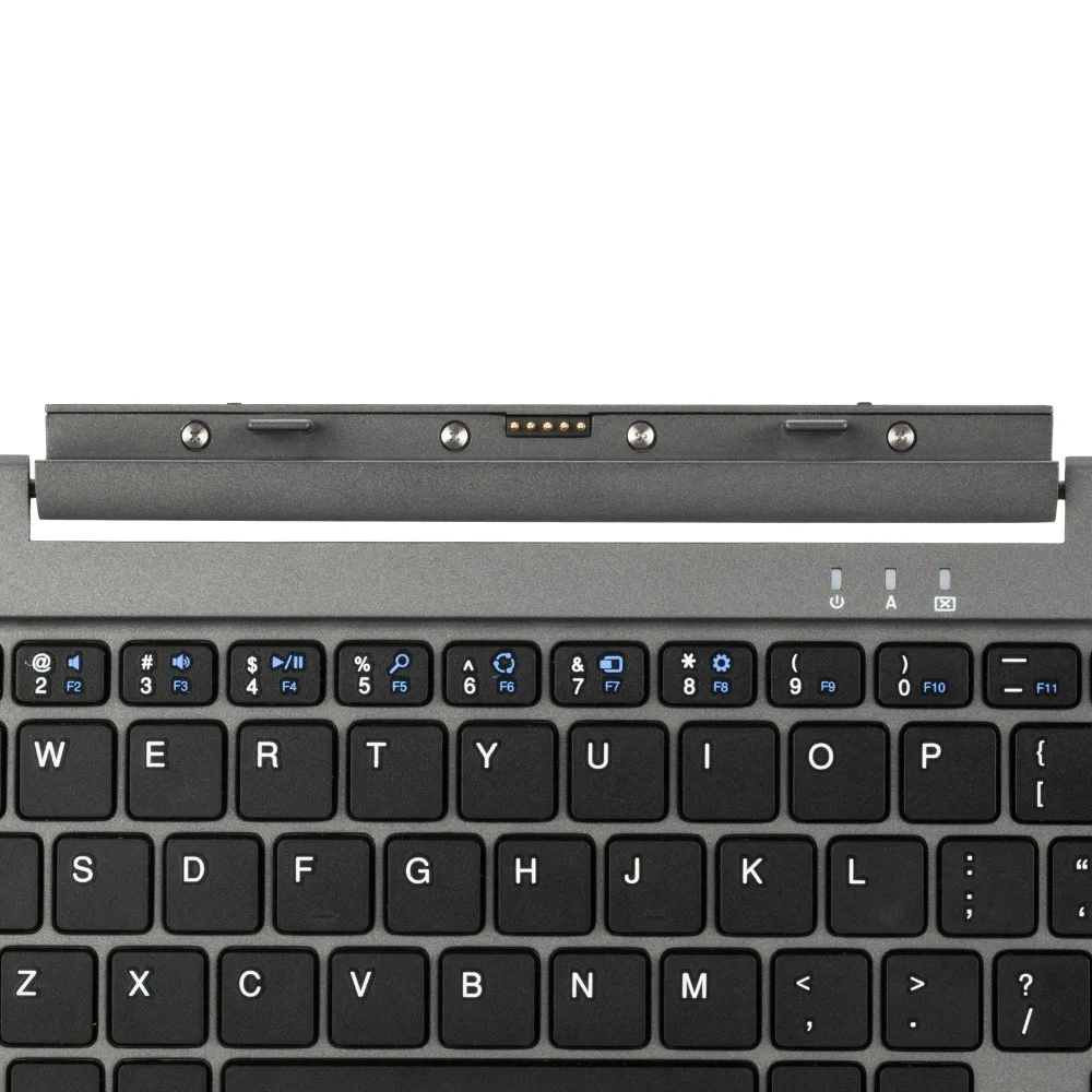 Ноутбук 10.1 дюймов Оконные рамы 10 Планшеты PC Бизнес Aoson R105 4 г/64 г ядра Cherry Trail Z8300