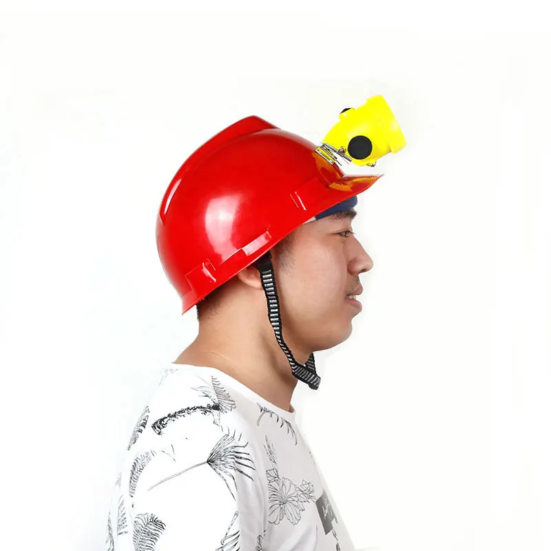 Угольная Шахтерская светодиодная горная фара BK2000 взрывная горно лампа