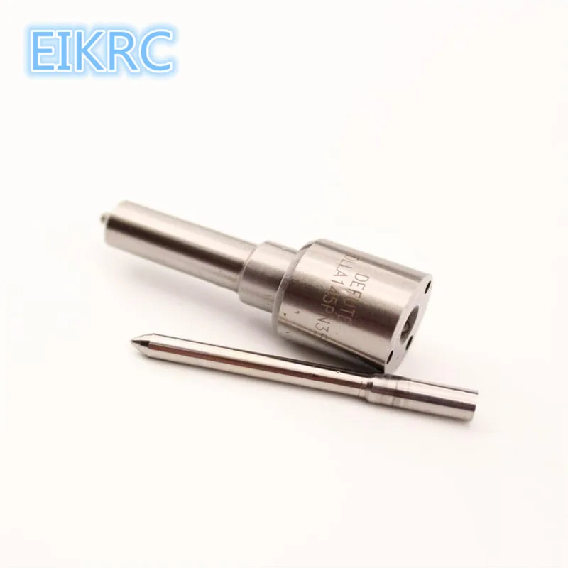 

DLLA145PN357 High quality diesel engine injector repair kit parts fuel injector nozzle 9 432 612 868